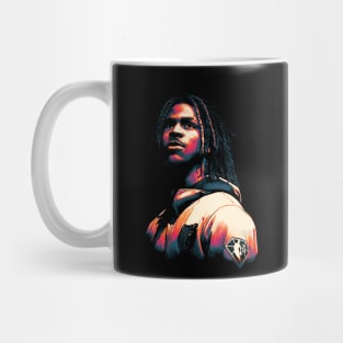 Ja Morant Mug